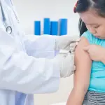 10 Tips to prepare your child for their next vaccine