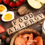 Allergies and anaphylaxis explained